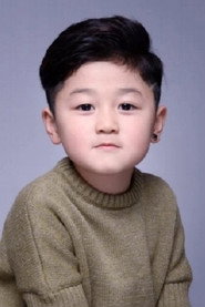 Photo of Shangjun Chen
