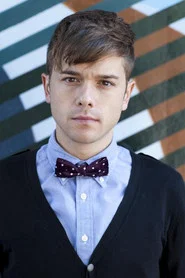 Photo of Peter Knegt as Peter