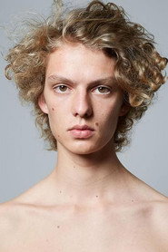 Photo of Leon Dame as Model