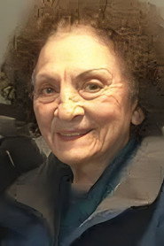 Photo of Bess Meisler as Mana-YiaYia