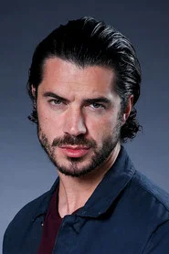 Photo of Samuel Robertson as Flynn