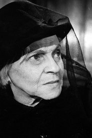 Photo of Ida Kamińska as Rozalia Lautmannová