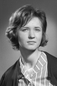 Photo of Elżbieta Gorzycka as Helka, Karol's sister