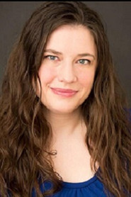 Photo of M.A. Doerfler as Councilor Luna