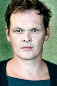 Photo of Victor Tremmel as Brother in law