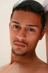Photo of Jesiel Alvarado as (archive footage)