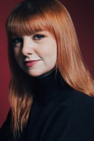 Photo of Lorna Lennon-Dalziel as Reader