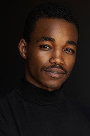 Photo of Julian Green as Caleb Cunningham