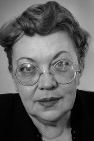 Photo of Lydia Shegoleva as Nora’s mother