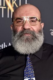 Photo of Paco Delgado as Self