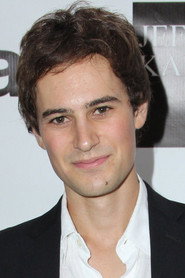 Photo of Jonathan Baron as Matt