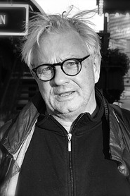 Photo of Anders Petersen as Far