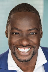 Photo of Chris Attoh as Dele