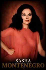 Photo of Sasha Montenegro