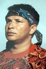 Photo of Marcelo Braz dos Santos