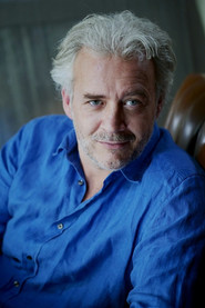 Photo of Renaud Bouchery as Le Fleuriste