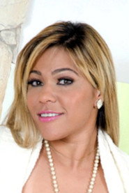 Photo of Monique Lopes