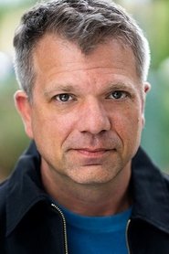 Photo of Chet Grissom as Warren