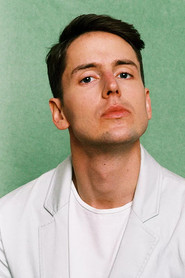 Photo of Aleksandar Kecman as Stefan