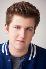 Photo of David Michael Paul as Schwartz