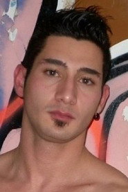 Photo of Gael Goceva