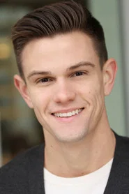Photo of Nick Hagelin as Travis