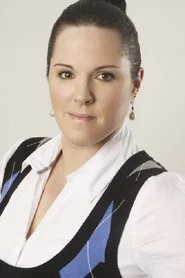 Photo of Regan Ross as Sam