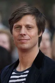 Photo of Felix van Groeningen as Self