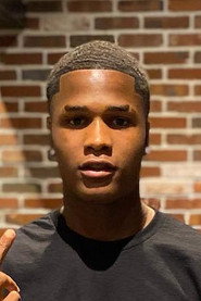 Photo of Marcus Cortez Harris as Self