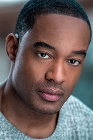 Photo of Rico Ball as Jason