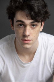 Photo of Jesse Boitel as Robbie