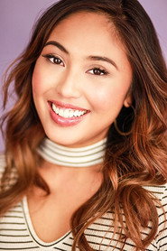 Photo of Nina Gosiengfiao as Hannah