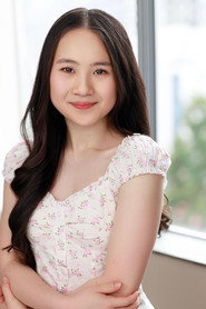 Photo of Ashley Chung as Isla