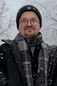 Photo of Michael De Santo II as Fitz