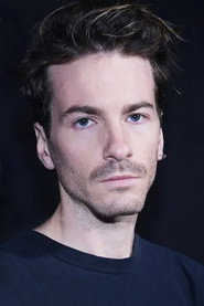 Photo of Robert Alfons as TR/ST