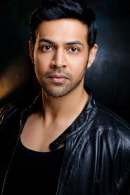 Photo of Tenn Buick as Rajeen