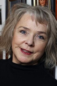 Photo of Lilja Guðrún Þorvaldsdóttir as Guðbjörg amma