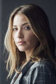 Photo of Ashley Whelan as Ash