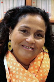 Photo of Angeliki Kourouni