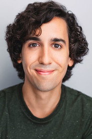 Photo of Brendan Dalton as Brandon