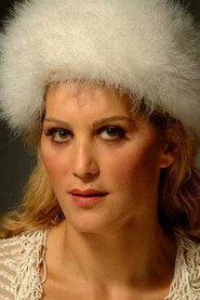 Photo of Lucrezia Valia as Mara
