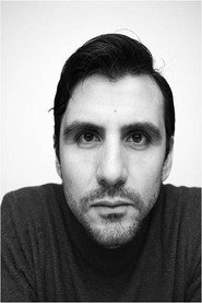 Photo of Luis Echeverría as Hombre