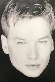 Photo of D. Danny Warhol as Young basketball player