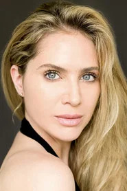 Photo of Dre Davis as Candice