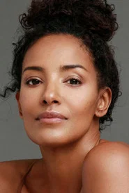 Photo of Ella A. Thomas as Sarah Magee