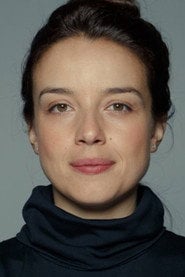 Photo of Juliana Pinah as Maria/ María