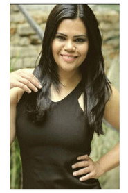 Photo of Vânia Zancarano
