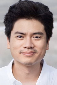 Photo of Pijaya Vachajitpan as Kong