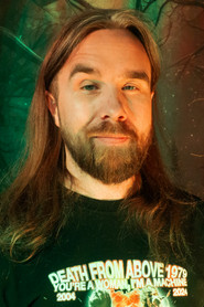 Photo of Luke Meneok as Clay