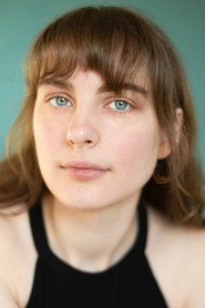 Photo of Vika Adler as Gracie